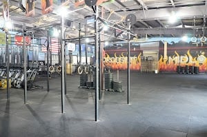 Photo of CrossFit Midlo