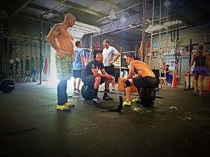 Photo of CrossFit Midlo