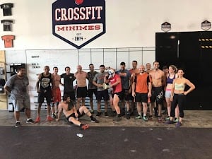 Photo of CrossFit Minimes