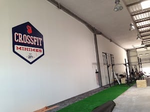 Photo of CrossFit Minimes