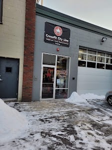 Photo of CrossFit City Line