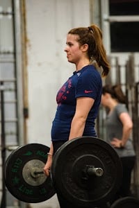 Photo of CrossFit City Line