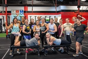 Photo of CrossFit City Line