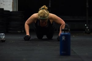 Photo of CrossFit City Line