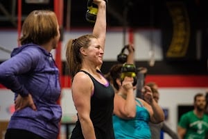 Photo of CrossFit City Line