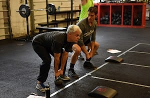 Photo of CrossFit City Line