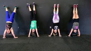 Photo of CrossFit Illuminati