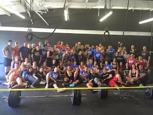 Photo of CrossFit Illuminati