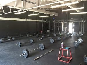 Photo of CrossFit Illuminati