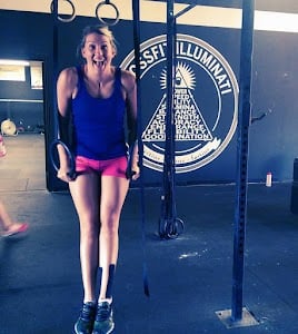 Photo of CrossFit Illuminati