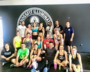 Photo of CrossFit Illuminati