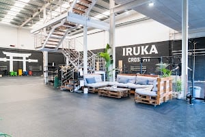 Photo of Iruka CrossFit