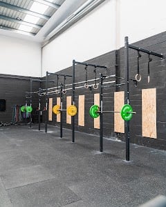 Photo of Iruka CrossFit