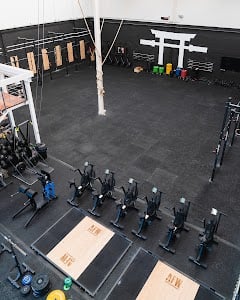 Photo of Iruka CrossFit