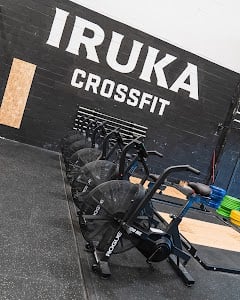 Photo of Iruka CrossFit