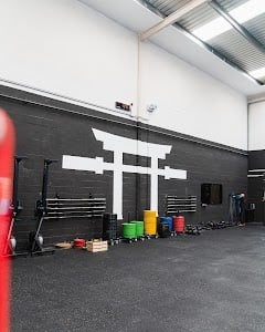 Photo of Iruka CrossFit