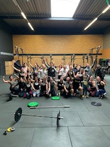 Photo of CrossFit Etten-Leur