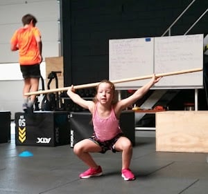 Photo of CrossFit Etten-Leur