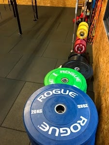 Photo of CrossFit Etten-Leur