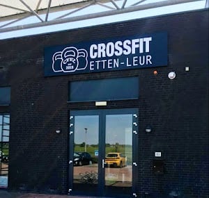 Photo of CrossFit Etten-Leur