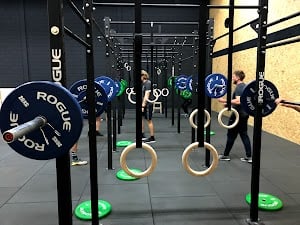 Photo of CrossFit Etten-Leur