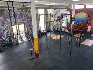 Photo of CrossFit Ain Diab