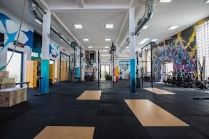 Photo of CrossFit Ain Diab