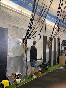 Photo of CrossFit Scheveningen