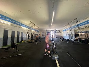 Photo of CrossFit Scheveningen