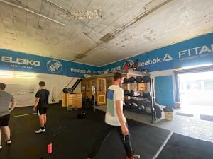 Photo of CrossFit Scheveningen