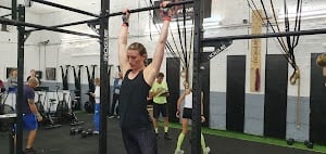 Photo of CrossFit Scheveningen