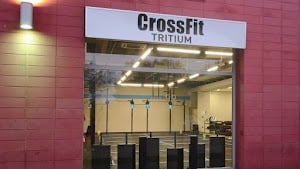 Photo of CrossFit Tritium