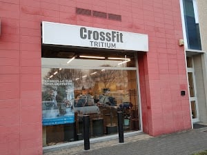 Photo of CrossFit Tritium