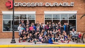 Photo of CrossFit Durable