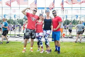 Photo of CrossFit Durable