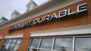 Photo of CrossFit Durable