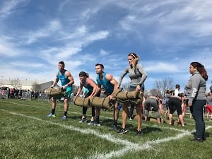 Photo of Blackbird CrossFit