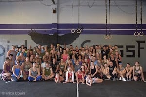 Photo of Blackbird CrossFit