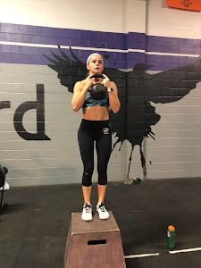 Photo of Blackbird CrossFit