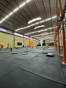 Photo of CrossFit ICD