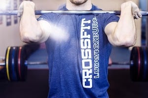 Photo of CrossFit Ludwigsburg