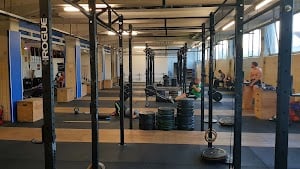 Photo of CrossFit Ludwigsburg