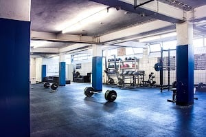 Photo of CrossFit Ludwigsburg