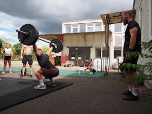 Photo of CrossFit Landau