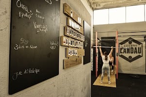 Photo of CrossFit Landau