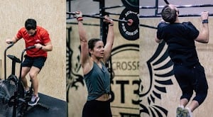 Photo of CrossFit TST 311