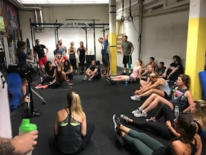 Photo of CrossFit TST 311