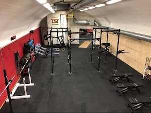 Photo of CrossFit TST 311