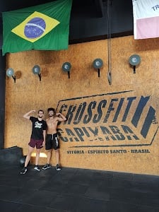 Photo of CrossFit Capixaba