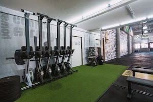 Photo of CrossFit Capixaba